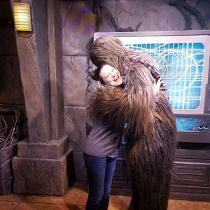 Meet your Posher, Emily